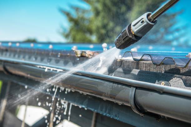Best Sidewalk Pressure Washing  in Belen, NM