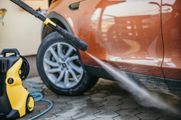 Best Roof Power Washing Services  in Belen, NM