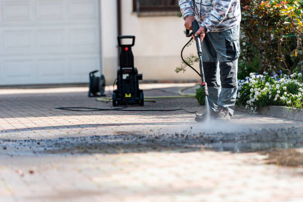 Best Commercial Building Pressure Washing  in Belen, NM