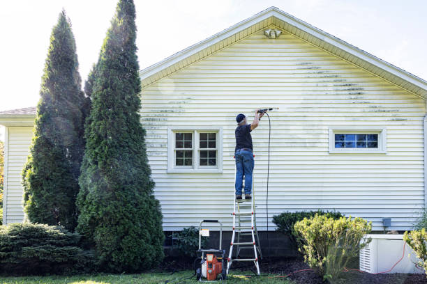 Reliable Belen, NM Pressure Washing Solutions