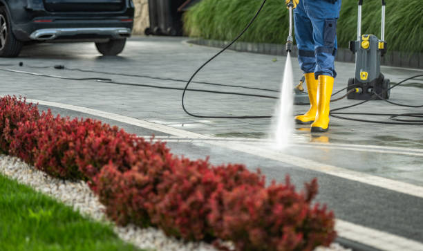 Why Choose Our Certified Pressure Washing Experts for Your Project Needs in Belen, NM?