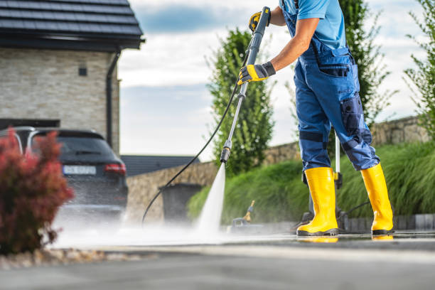 Best Pressure Washing Services for Businesses  in Belen, NM